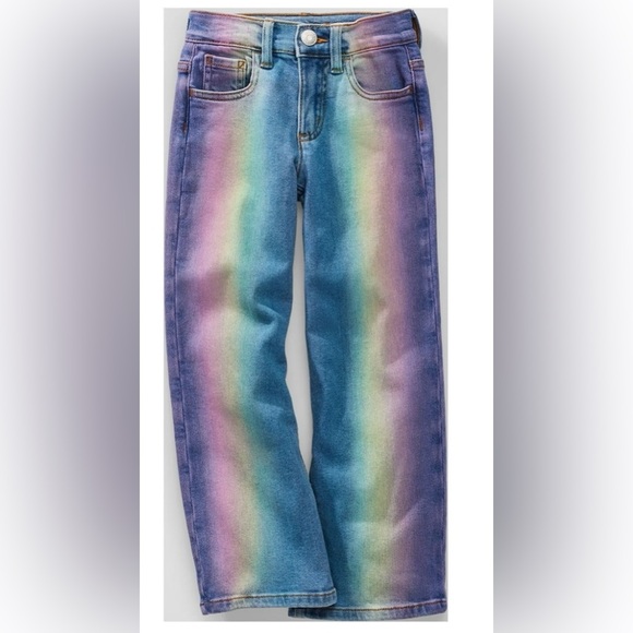 Justice Other - Justice Ombré jeans. NWT!